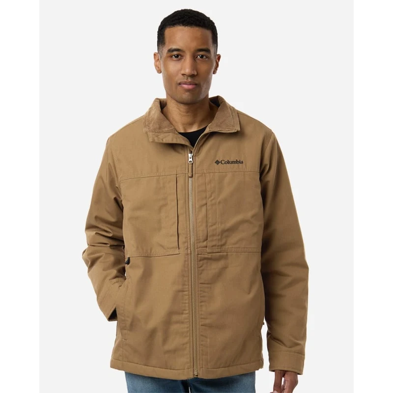 Columbia Men's Loma Vista™ III Jacket - 208855 1