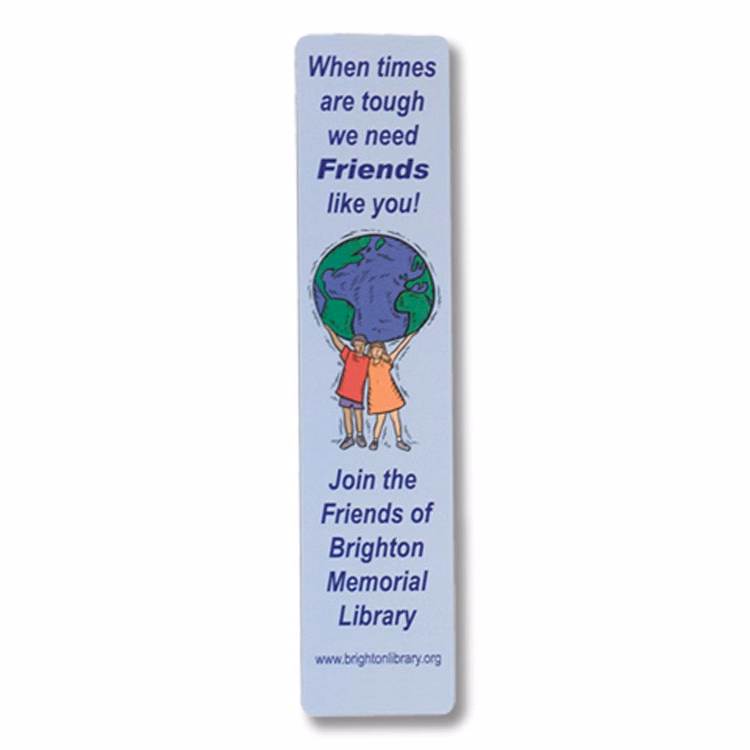 Rectangle Bookmark