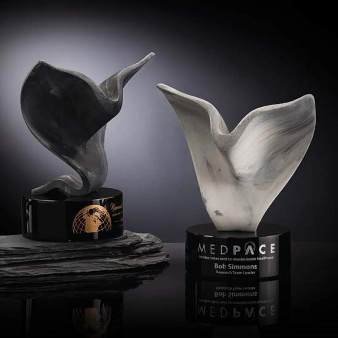 Upsurge Award 1