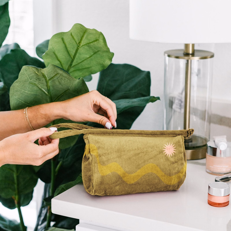JETSETTER SMALL - CORDUROY