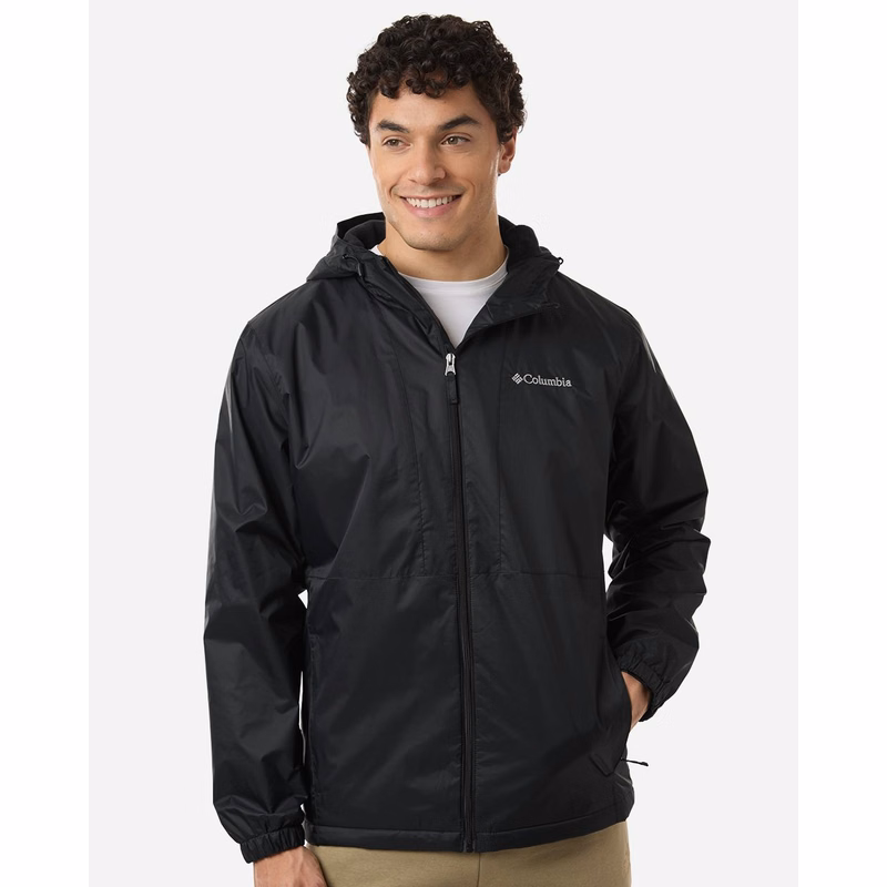Men's Glenbrook Bend™ Fleece Lined Jacket - 217428