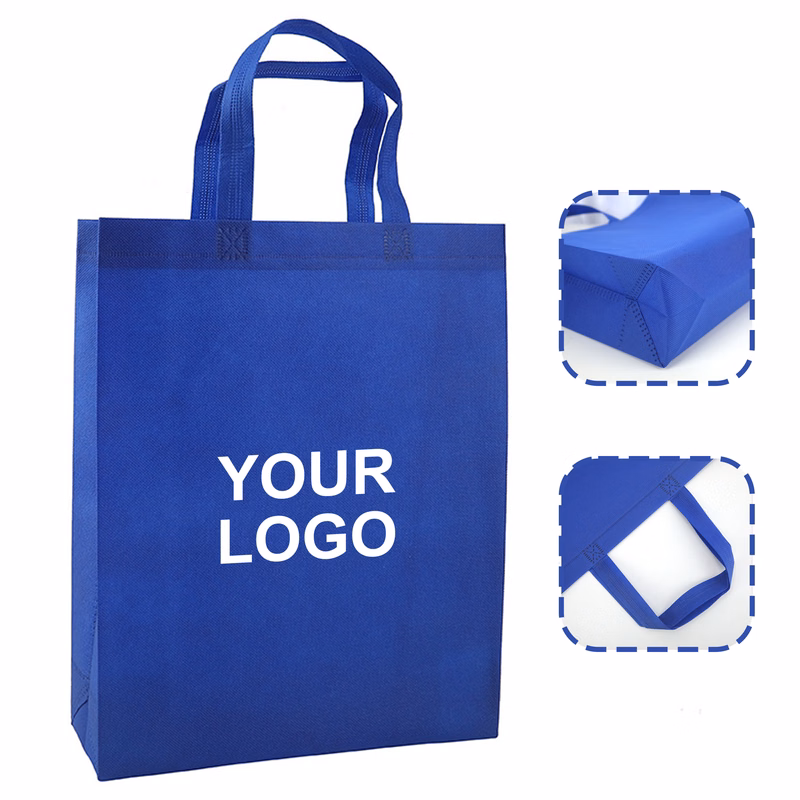 Custom Non Woven Gift Bag