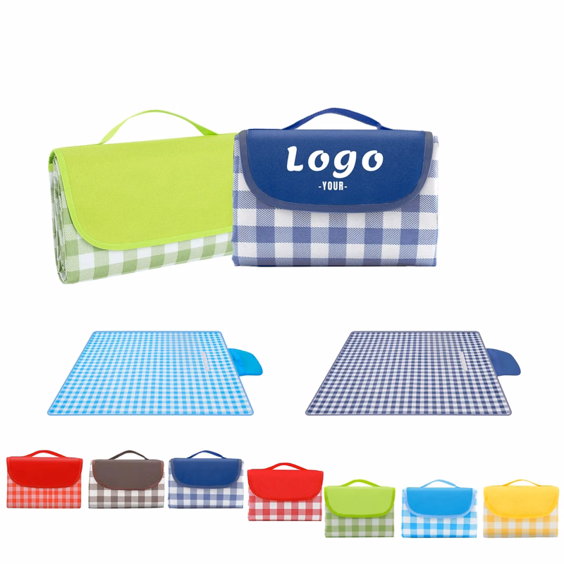 Foldable Oversized Picnic Outdoor Mat