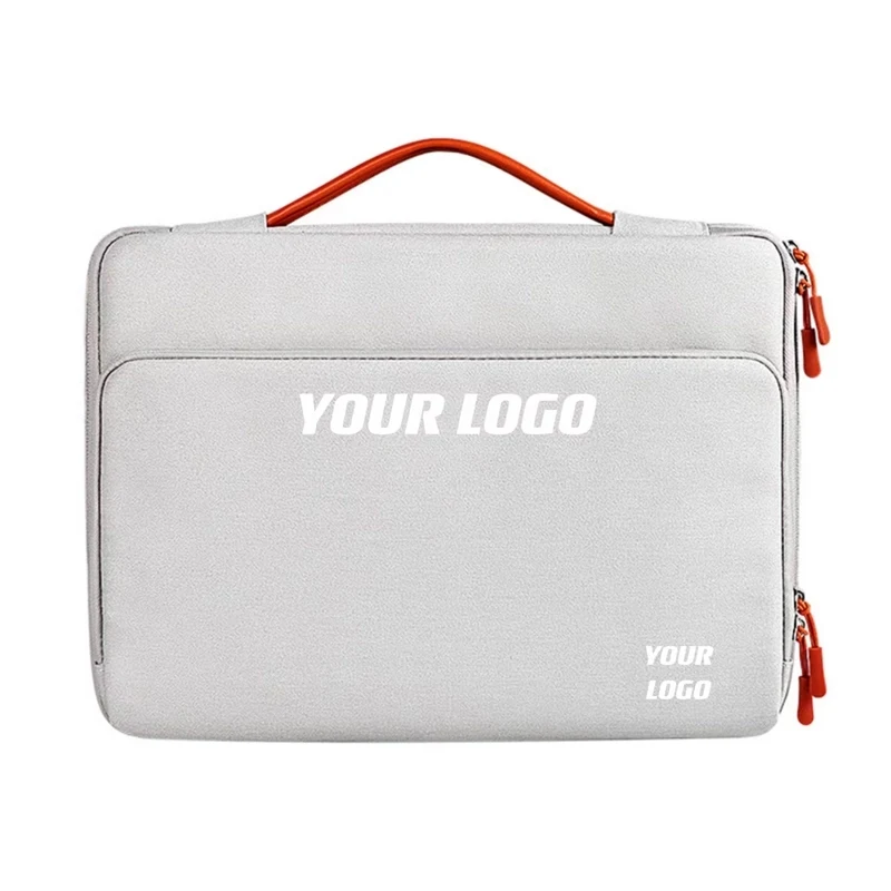 Custom Laptop Bag & Computer Briefcase 1