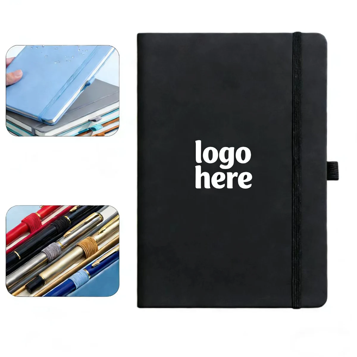 Work School Notebooks 1