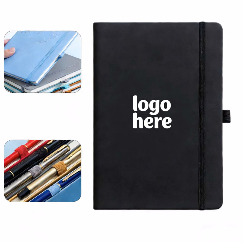 Work School Notebooks