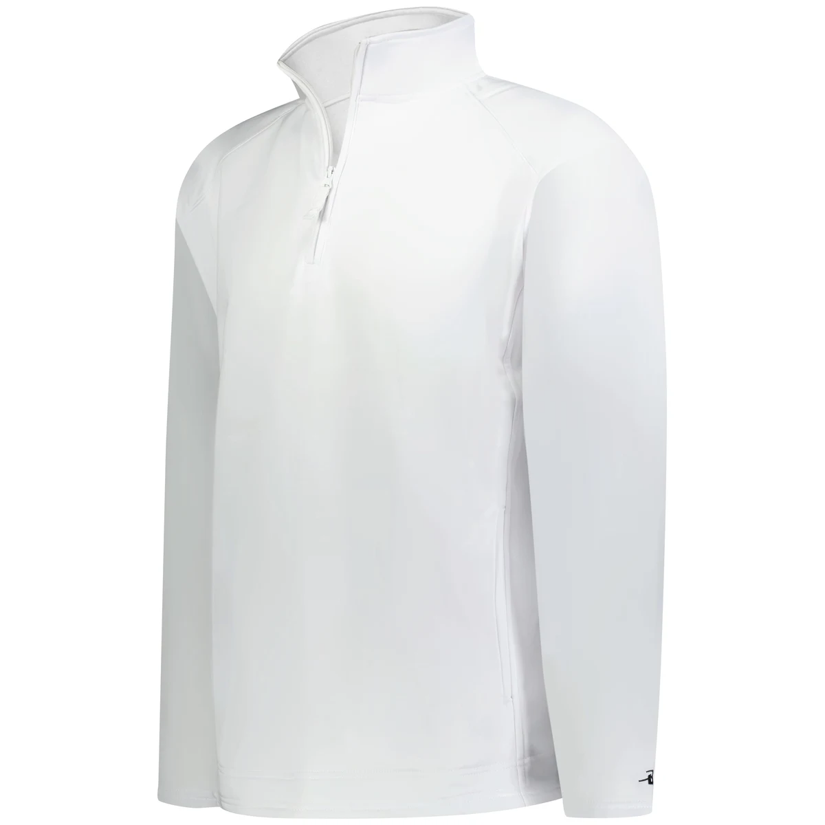 PERFORMANCE FLEECE 1/4 ZIP PUL 1