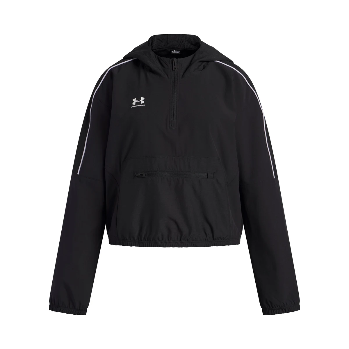 UA Challenger Girls' Anorak 1