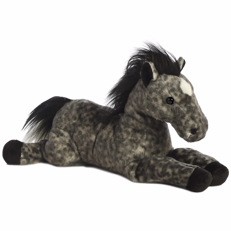 12" Jack Horse