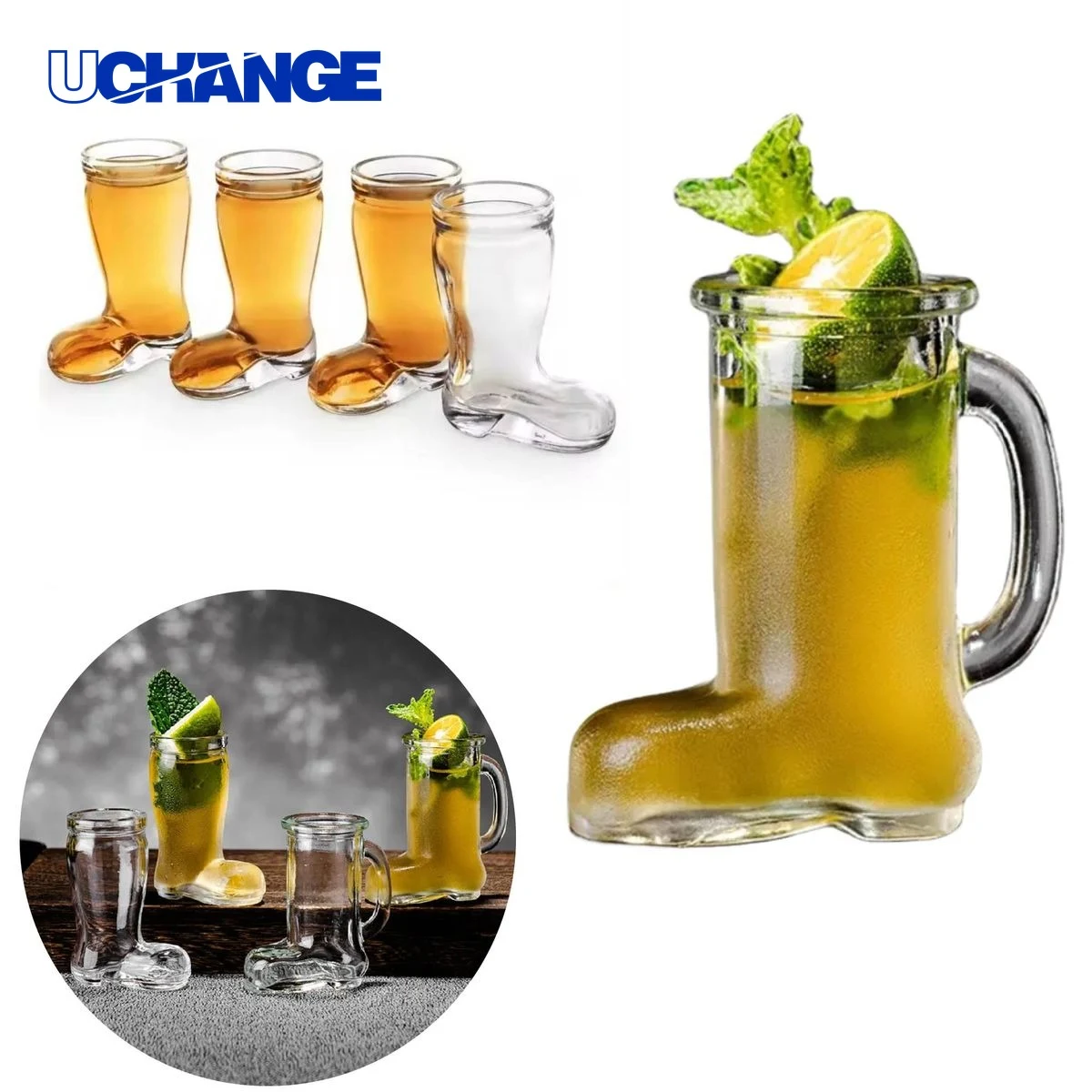 Beer Mug Cup for Parties 1