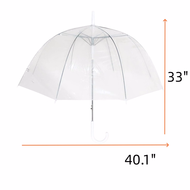 Auto Open Umbrella