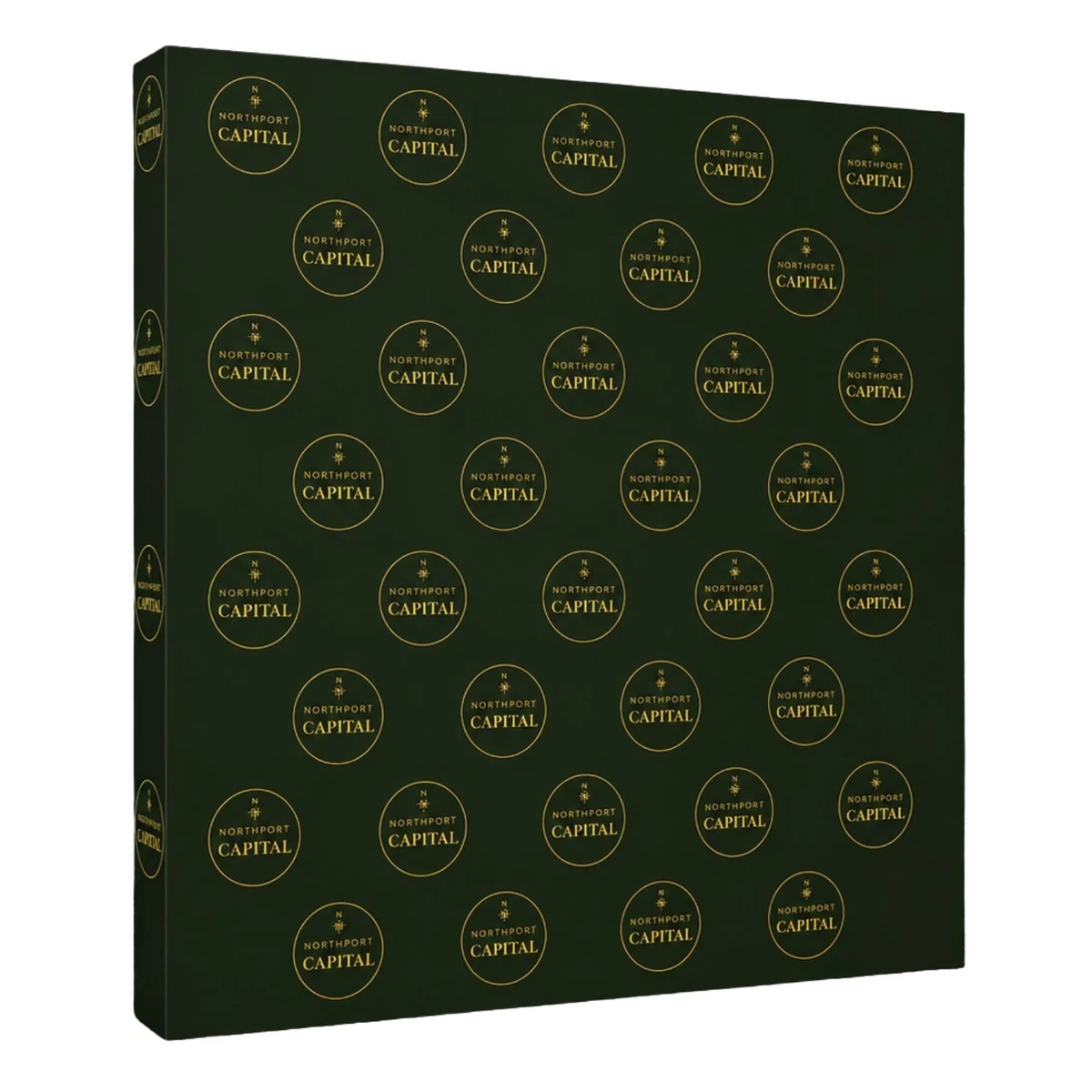 24Hr Express Ship -7.5' Straight Wall Full Height Display Kit with Wrap End Caps, NO SETUP CHARGE 1
