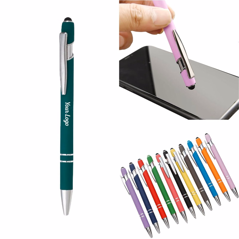 Student Ballpoint Pen