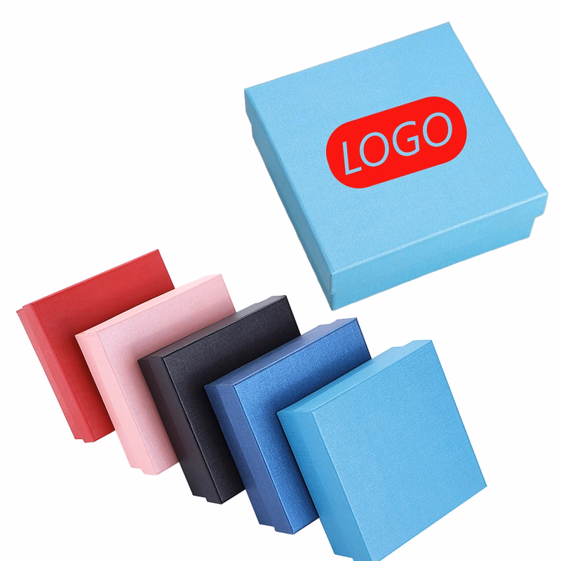 Elegant Present Packaging Case