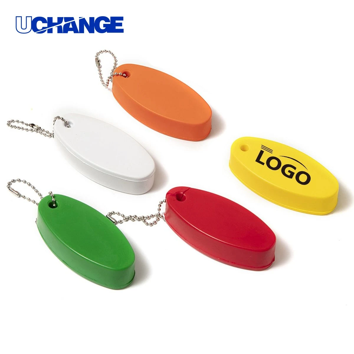 Floating Keychain for Boat Keys 1