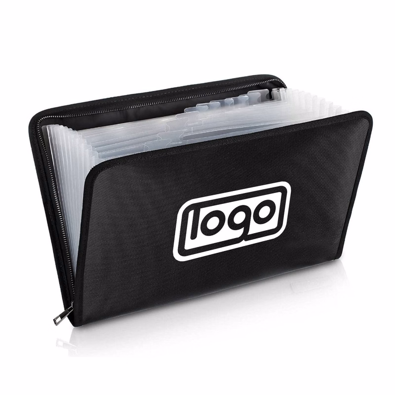Fireproof Waterproof Document Folder File Bag