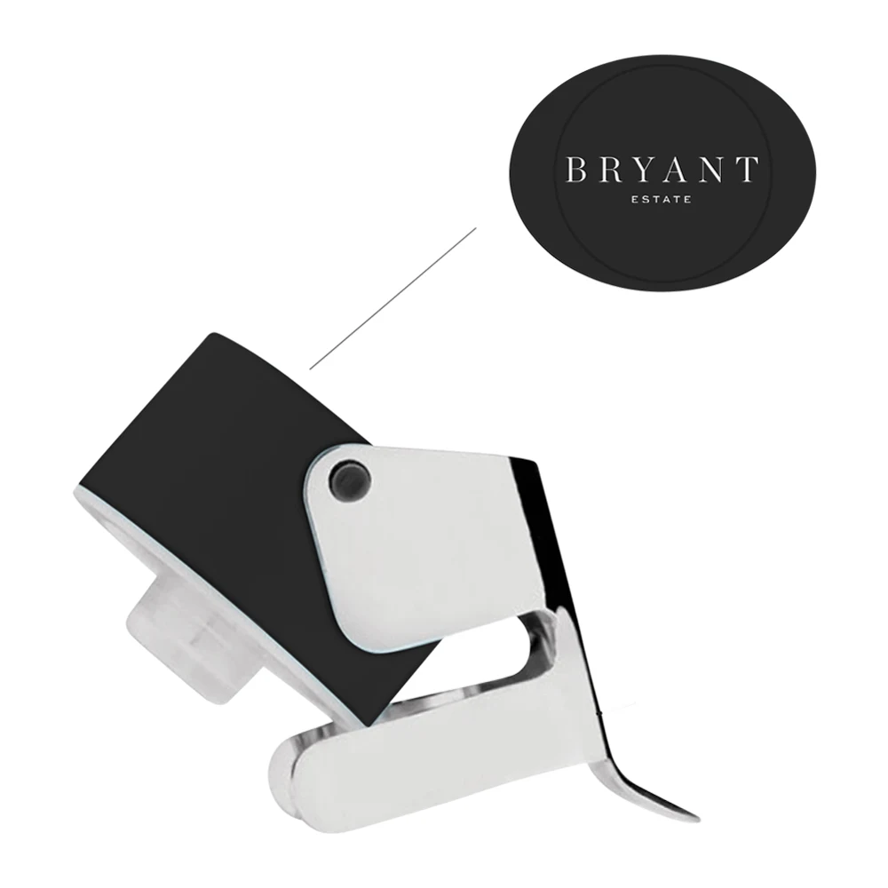 Universal Wine & Champagne Stopper 1