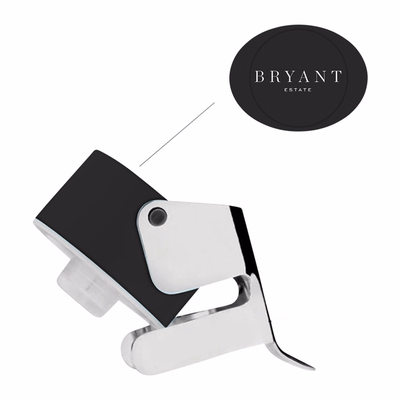 Universal Wine & Champagne Stopper