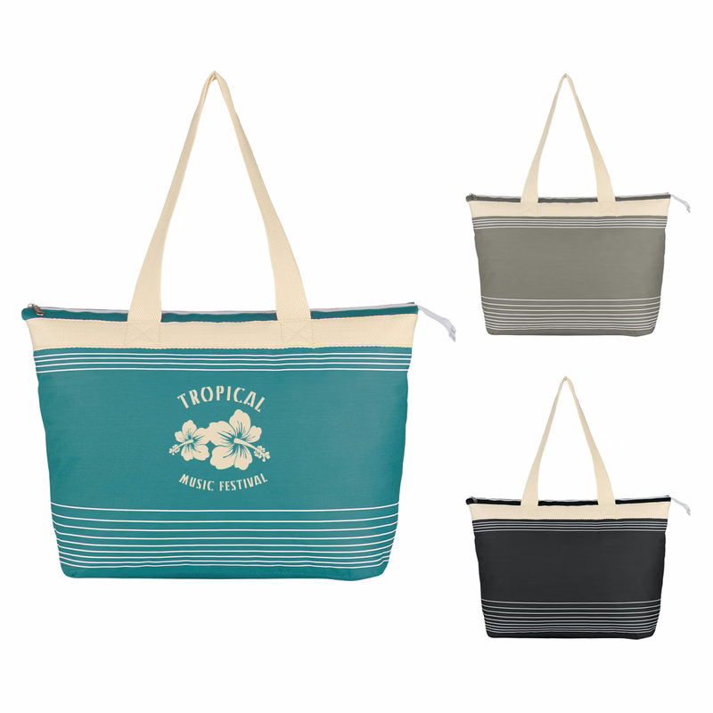 Marina Tote Bag