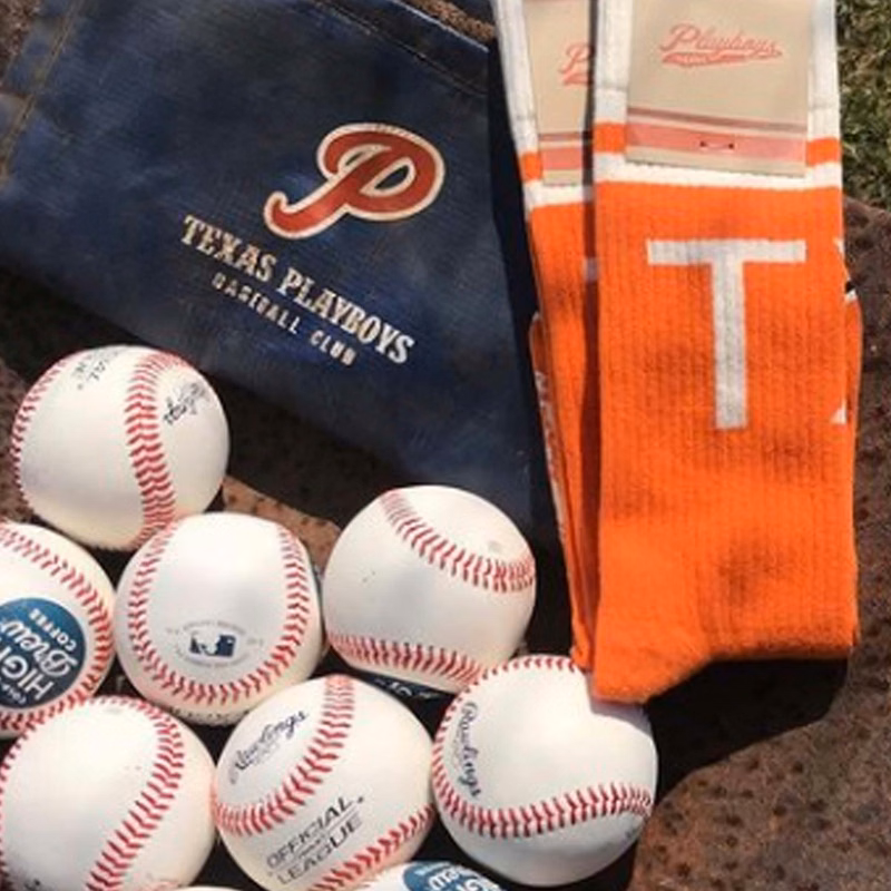 Custom Softball Socks - Tailored Comfort for Softball Athletes - American Made