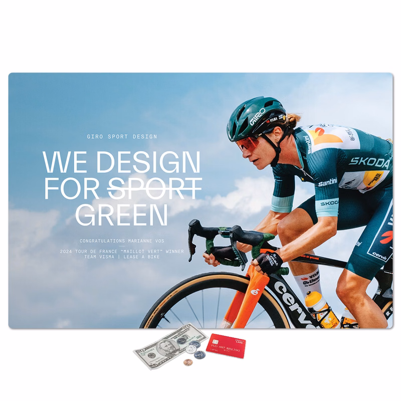 Vynex DuraTec Counter Mat-24"x36"x1/16"
