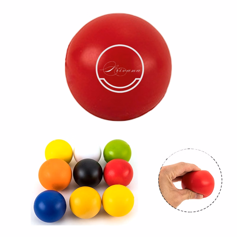PU Pressure Ball