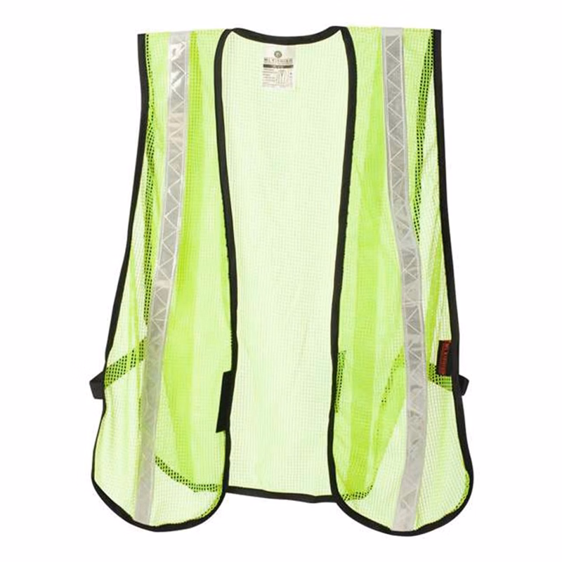 Unisex P-Series Mesh Vest - PL-V17-V18