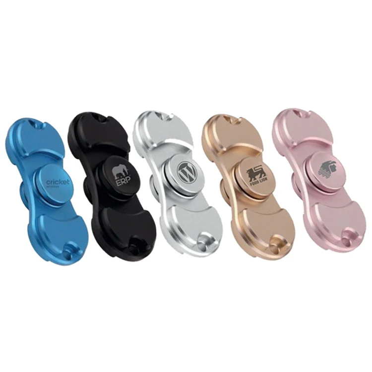 Hand Fidget Spinner - Model 400 1