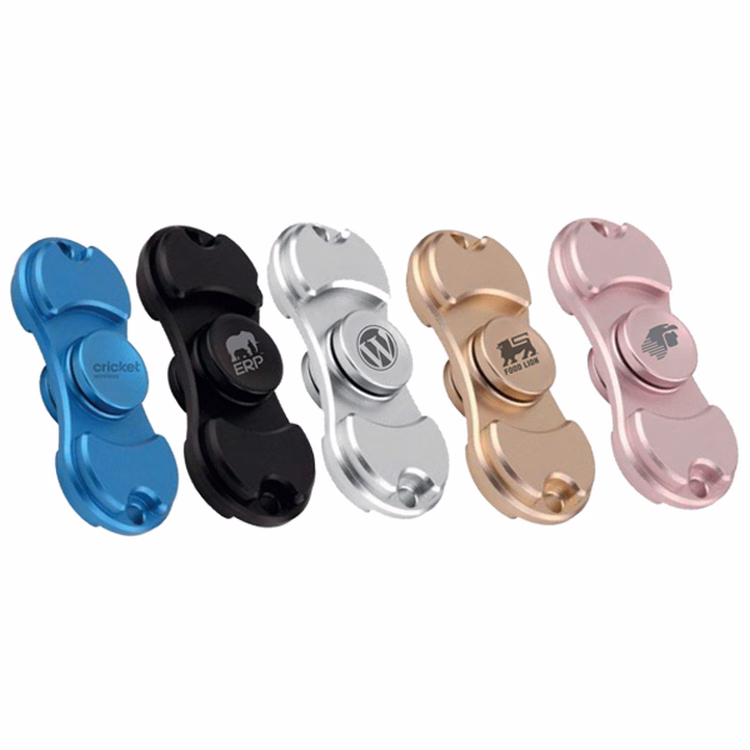 Hand Fidget Spinner - Model 400