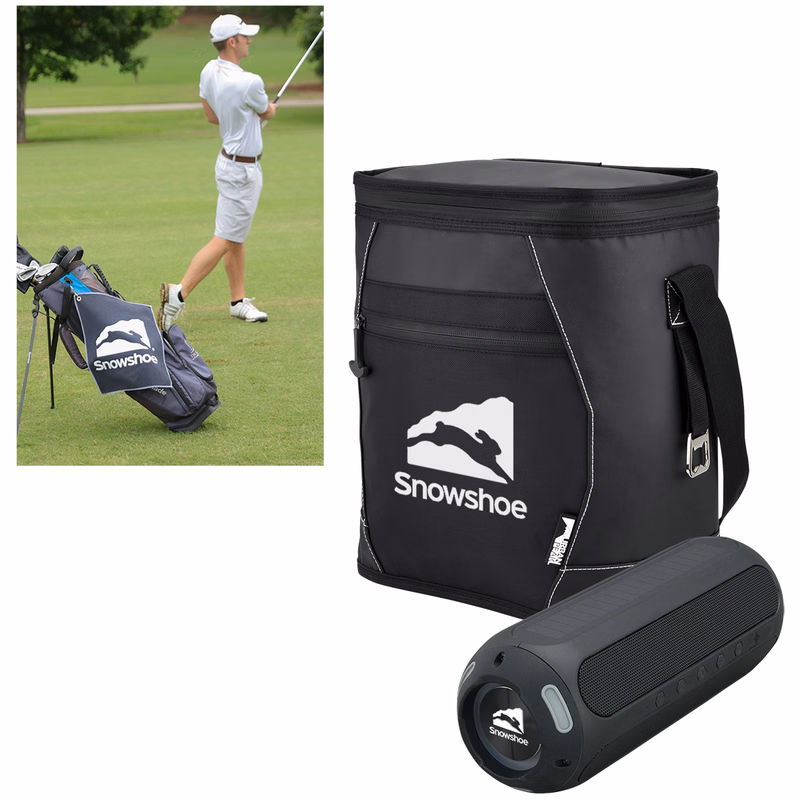 Urban Peak® CB166 Fairway Trio Kit