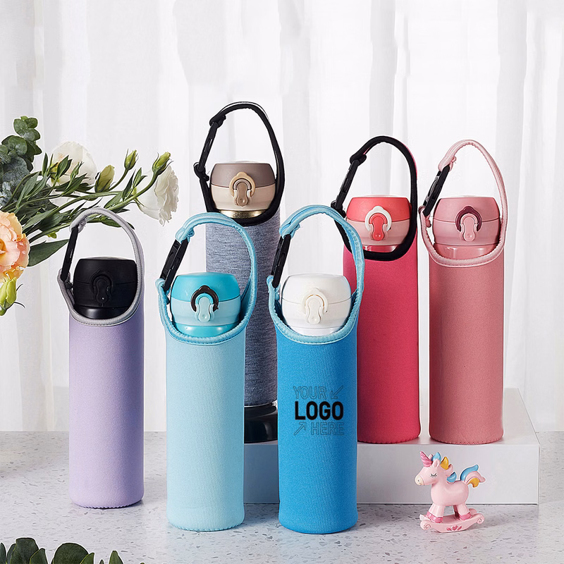 Neoprene Bottle Cover Sleeve