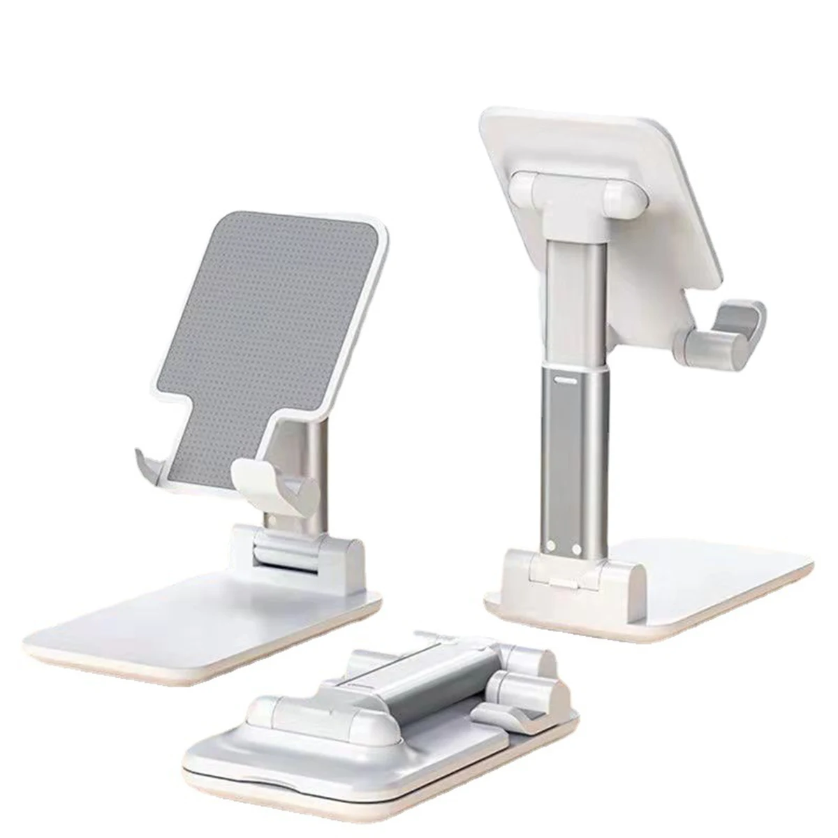 Adjustable Smart Phone Charging Stand 1
