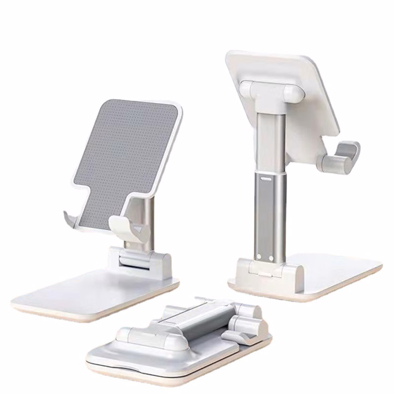 Adjustable Smart Phone Charging Stand