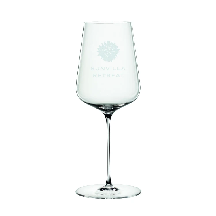 Spiegelau Definition 19 oz Universal Glass, set of 2 1
