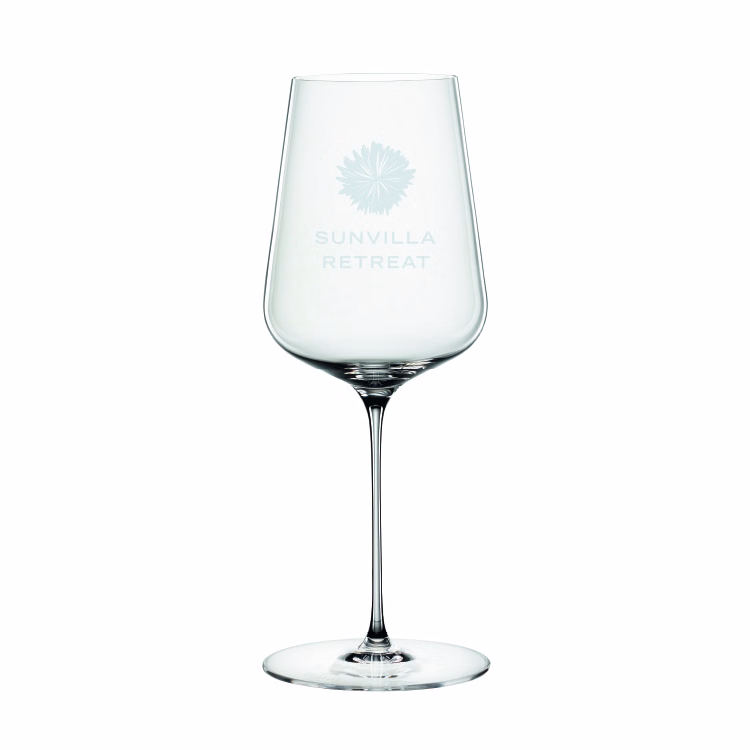 Spiegelau Definition 19 oz Universal Glass, set of 2