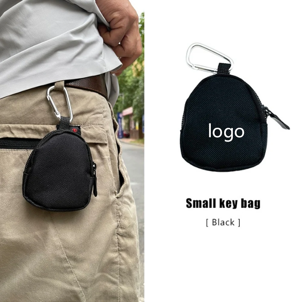 outdoor backpack accessory Bluetooth earphone case 1