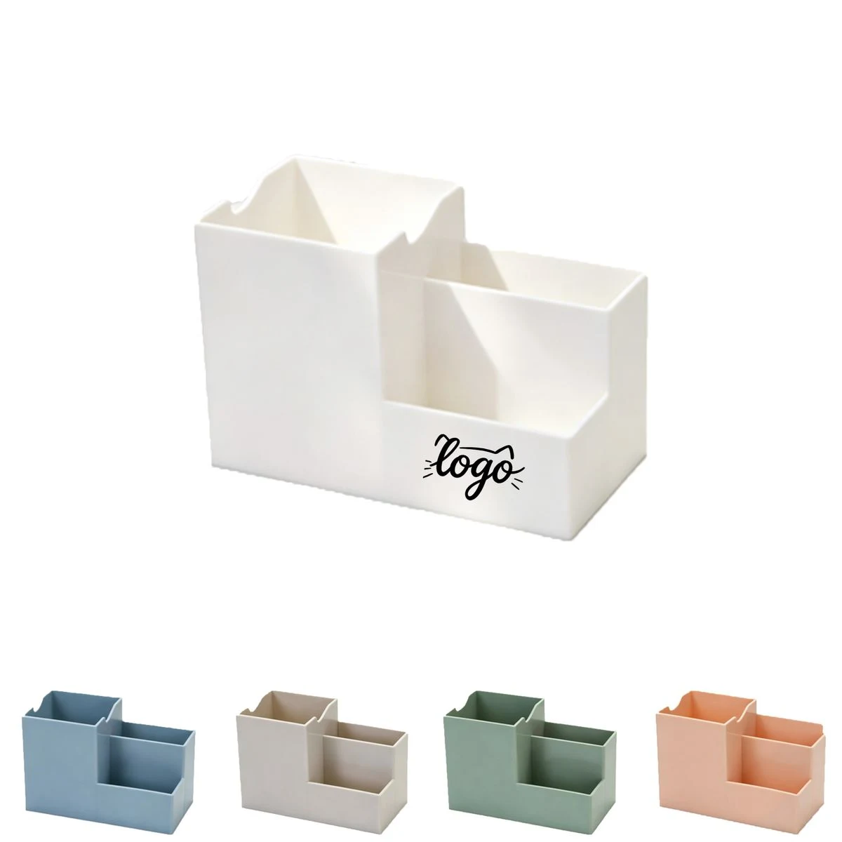 Modern Desktop Storage Pen Holder for Organized Workspaces 1