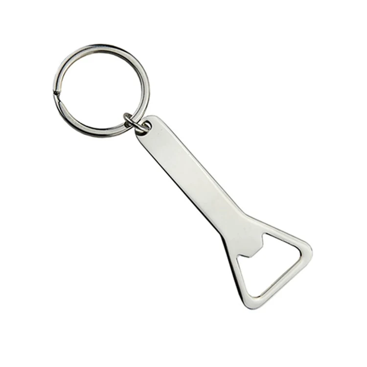 Beeki Bottle Opener Key Ring 1