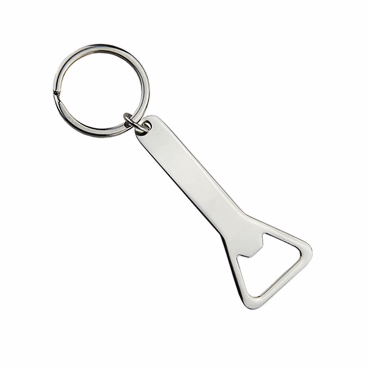 Beeki Bottle Opener Key Ring