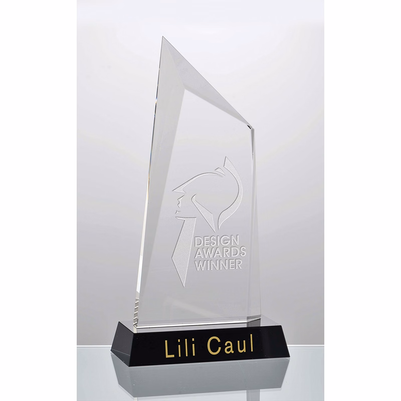 Crystal Summit Award