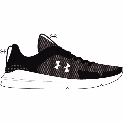 UA Essential Men's Sportstyle Shoes