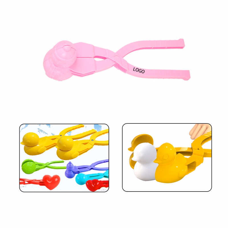 Snowball Clips