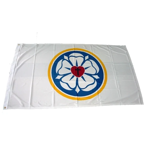 4' x 6' digital Sublimation flag 1