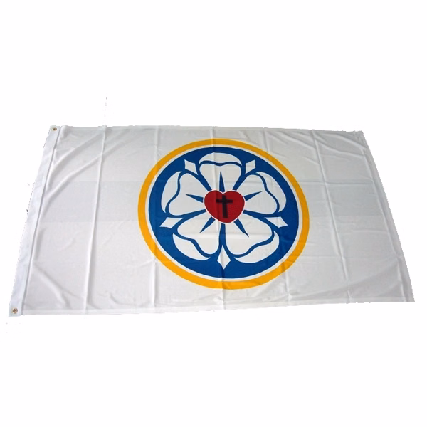 4' x 6' digital Sublimation flag