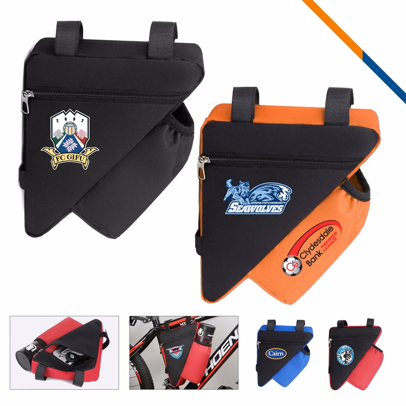 Frook Bicycle Frame Bag