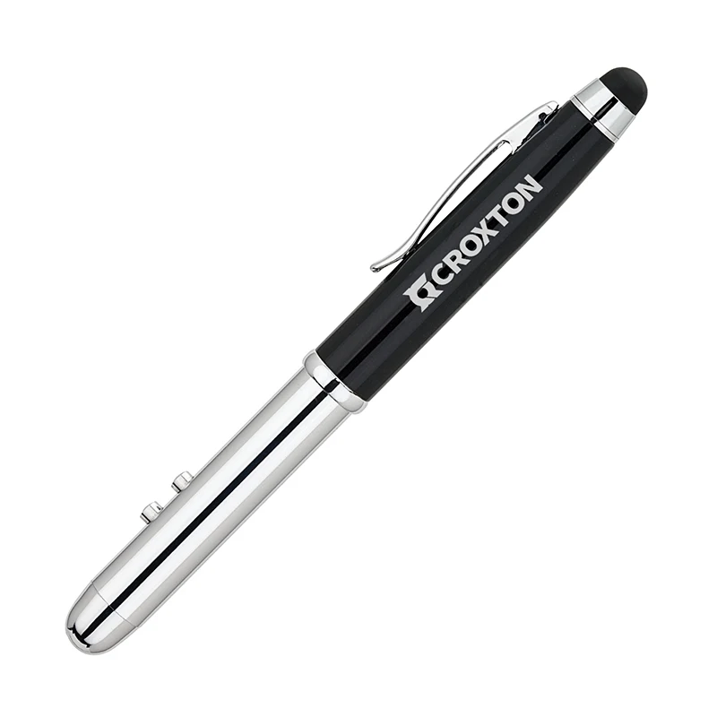 Versatile 4-in-1 Ballpoint Pen 1