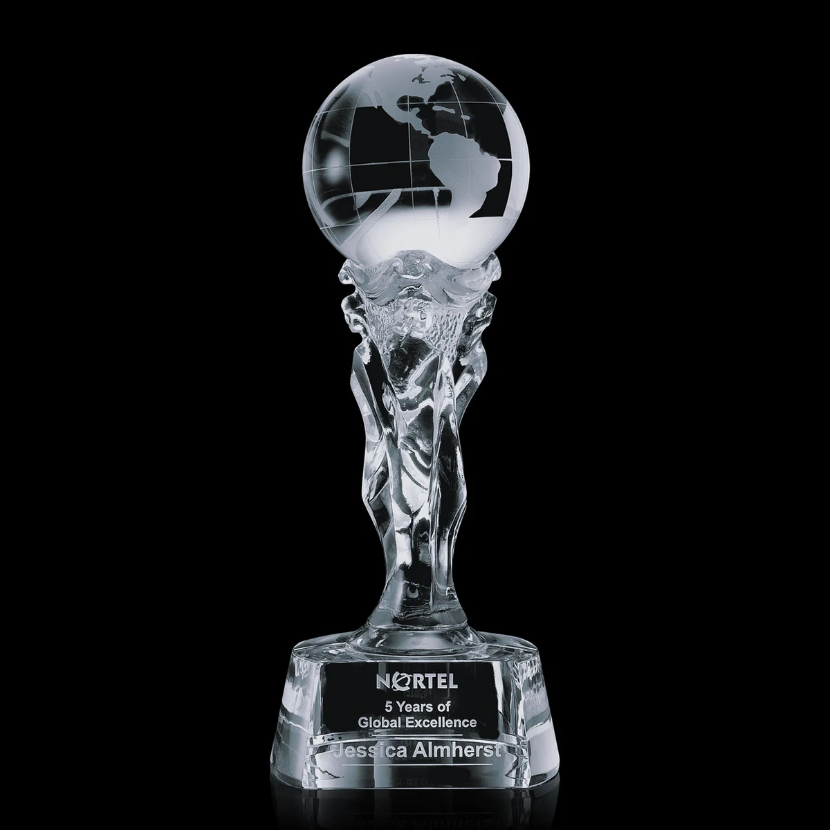 Athena Globe Award 1