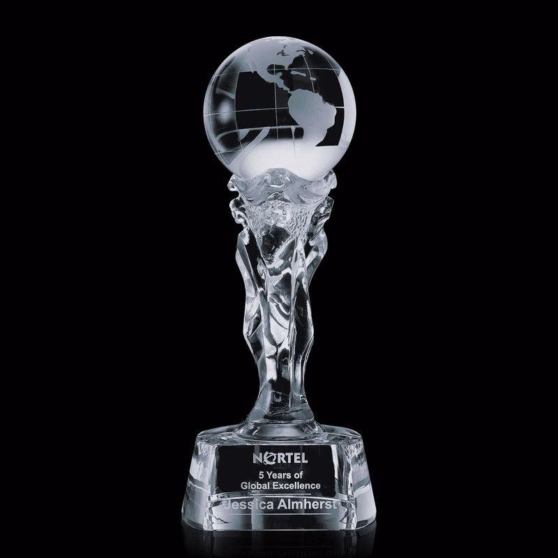 Athena Globe Award