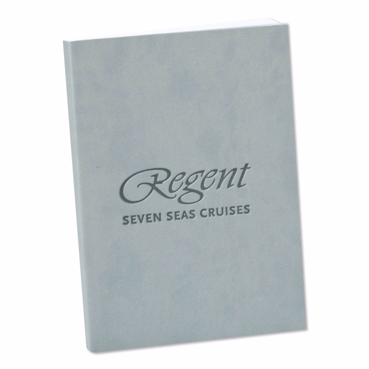 Soft Cover European Perfect-bound Journal