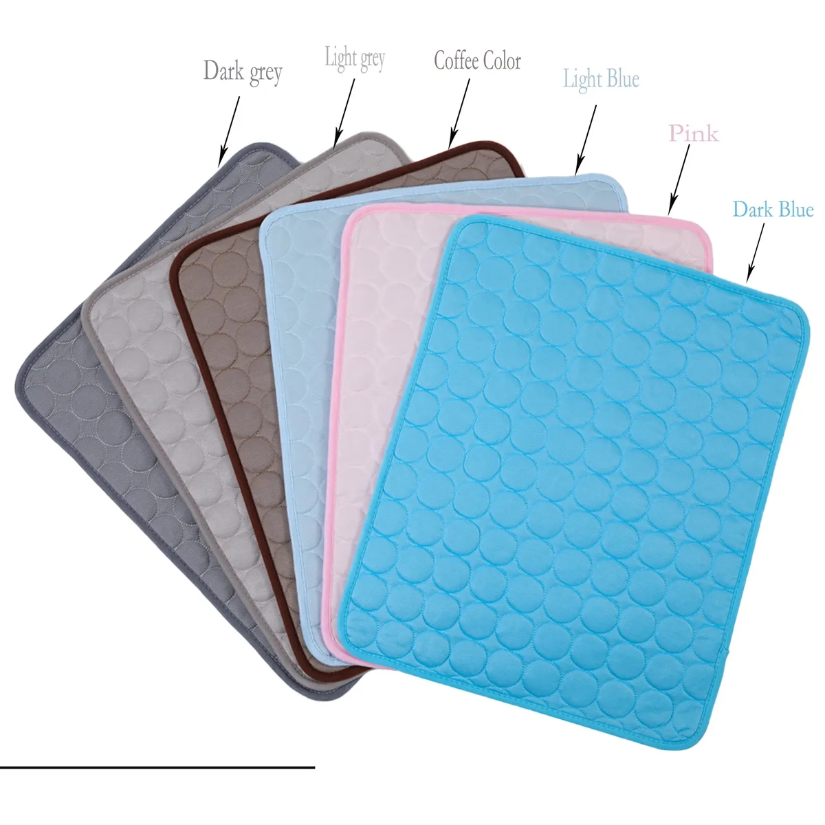 Summer Pet Ice Mat 1